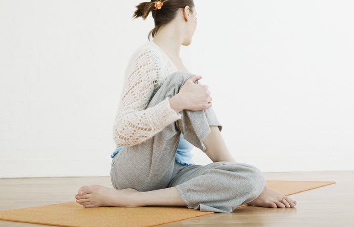 Nurse Health: Yoga For the Mind (With Poses) - NurseBuff