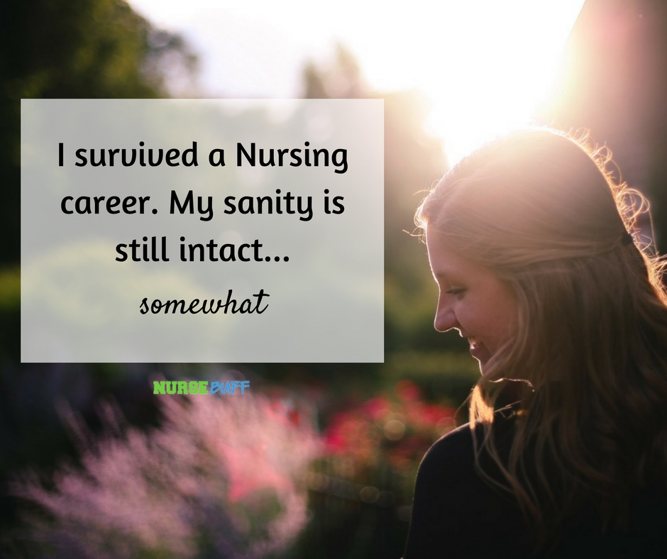 20 Funny and Inspiring Nurse Retirement Quotes - NurseBuff