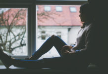 nurse depression