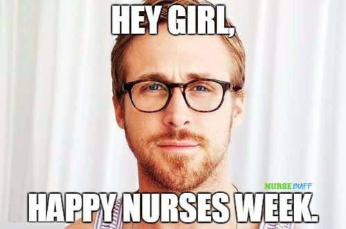 nurses week meme