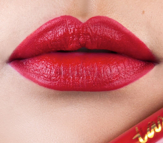 creamy lipsticks