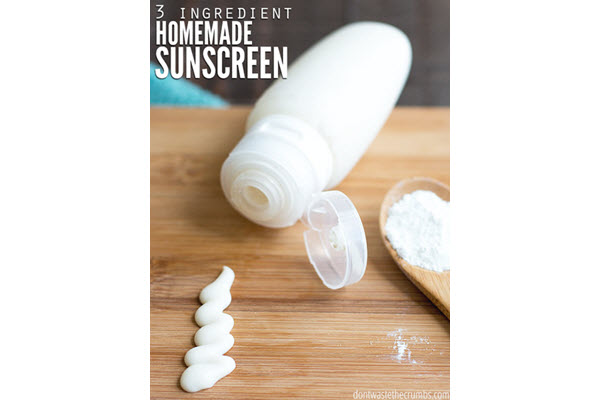 homemade-sunscreen