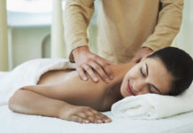 relaxing massage techniques