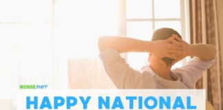 national relaxation day