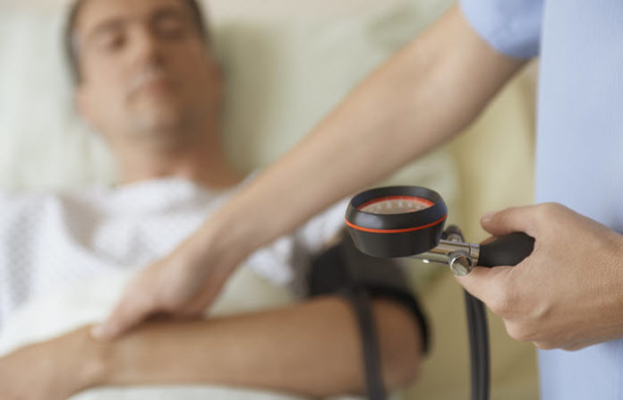 nursing care plan for hypertension