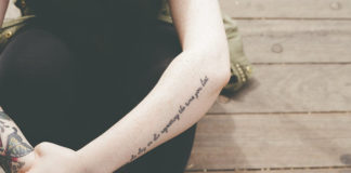 tattoos for nurses