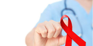 hiv aids nurse