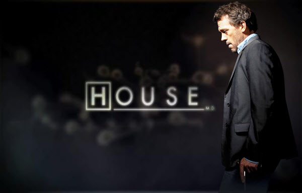 house md medical tv shows