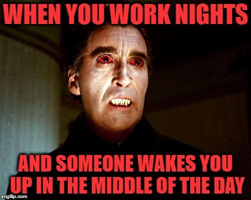 30 Night Shift Memes For Nurses - NurseBuff