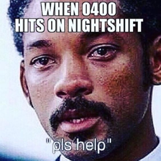 night shift memes will smith