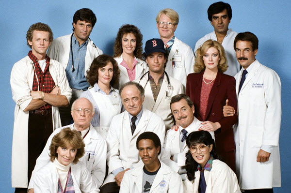 st elsewhere medical tv shows