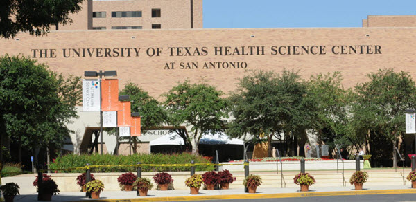 university of texas health science center