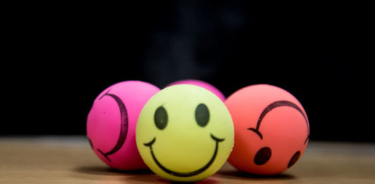 funny stress balls