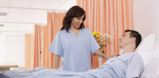 how to become a certified nursing assistant
