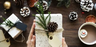 holiday shopping guide for nurses 2018