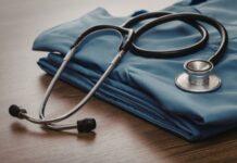 How To Remove Stains From Your Scrubs – From Vomit to Blood