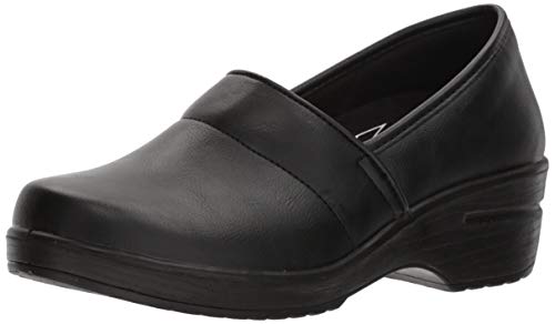 nurses black shoes