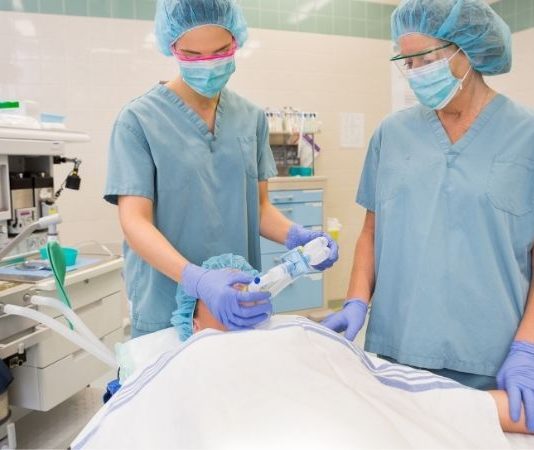 best nurse anesthetist programs