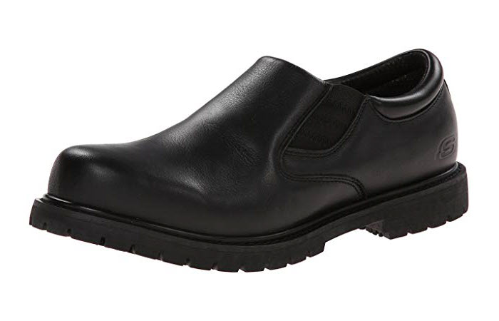 comfortable work shoes for nurses