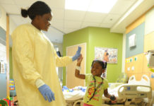 how to become a pediatric nurse