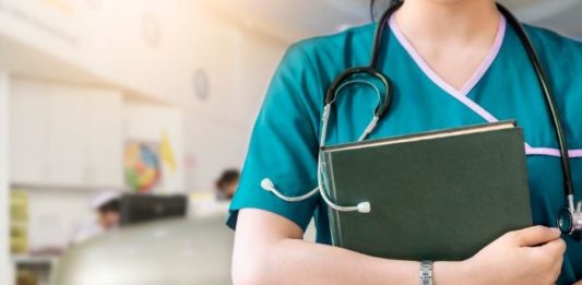 continuing education for nursing career