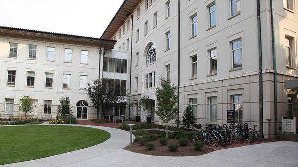 emory university