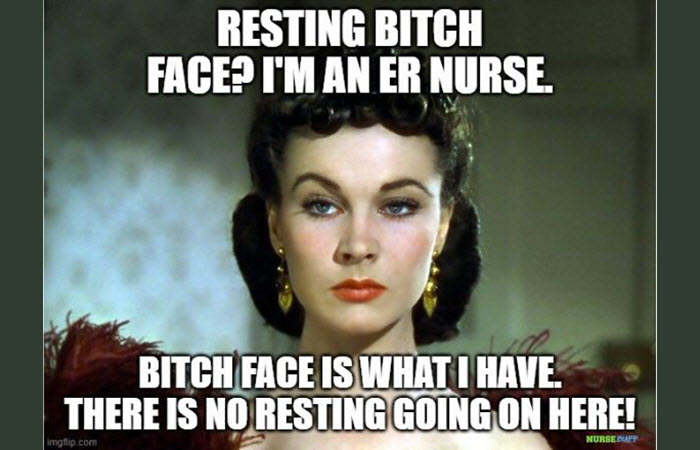 16 Ridiculously Funny ER Nurse Memes That Are Too ...