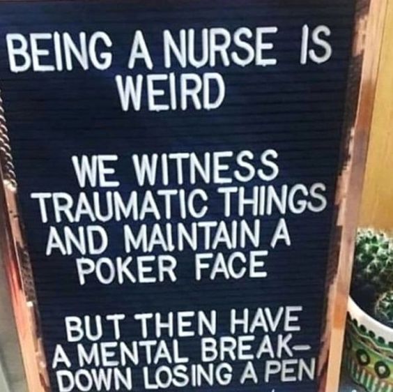being a nurse quotes pinterest