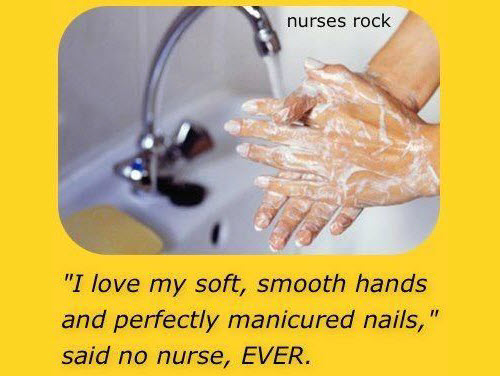 nurses quotes smooth hands pinterest