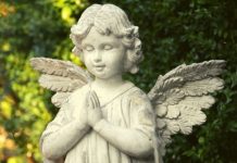 26 Miracle Prayers For A Sick Child prayer for a sick child