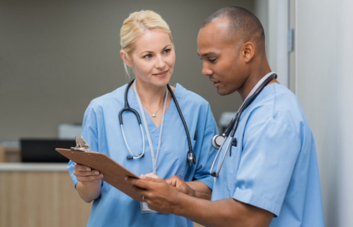 Top Tips For A Most Efficient Nursing Handover Nursebuff