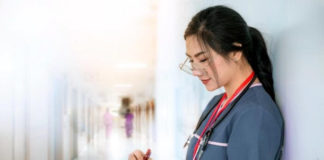 requirements for working as a nurse in the us