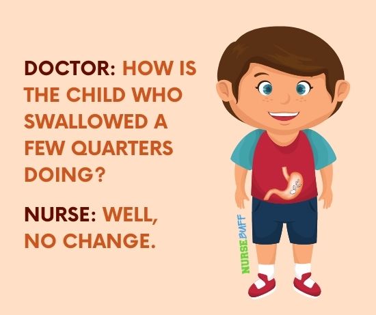 24 Funniest Jokes For Nurses - NurseBuff