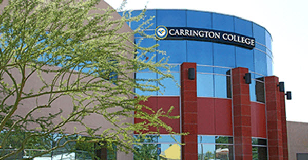 carrington college phoenix