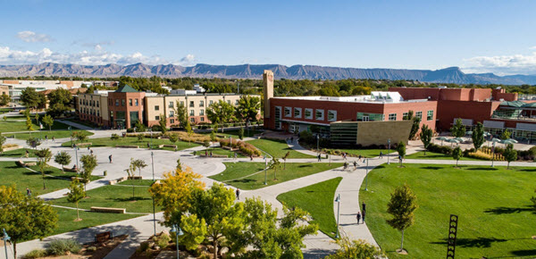 colorado mesa university