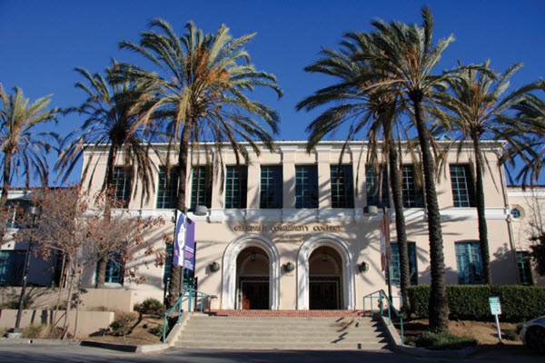 glendale community college