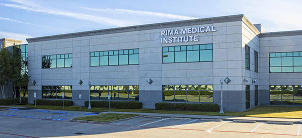 pima medical institute