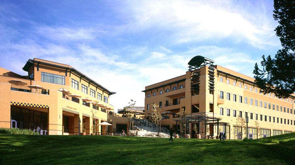 university of california irvine