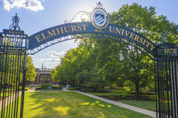 elmhurst college