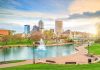 best nursing schools in indiana