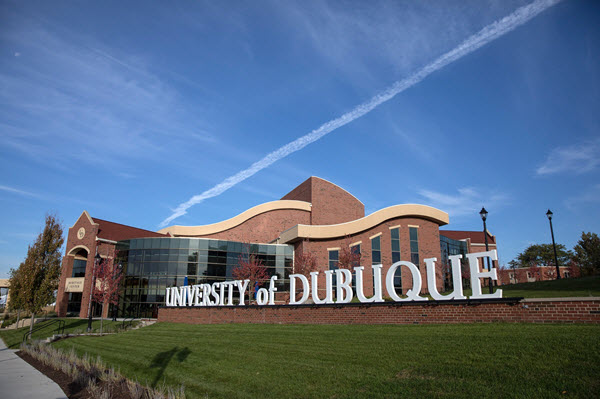 university of dubuque