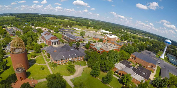 lindsey wilson college