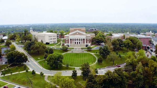 western kentucky university