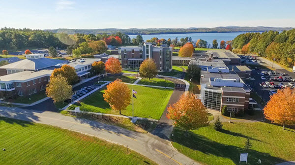 central maine community college