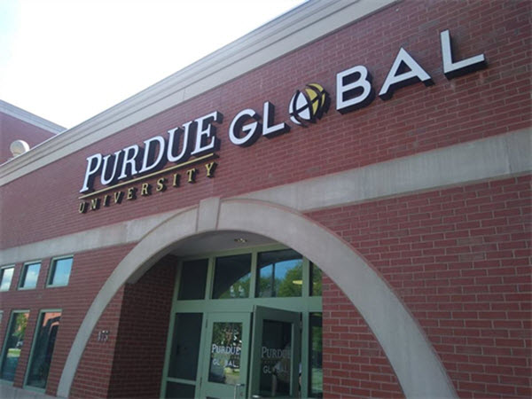 purdue university global