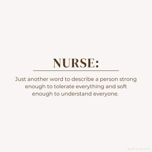Funny Nursing Quotes