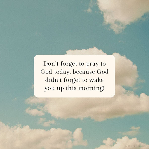 monday morning pray quotes