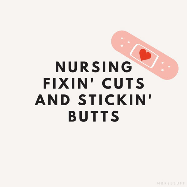 nursing fixin cuts quotes