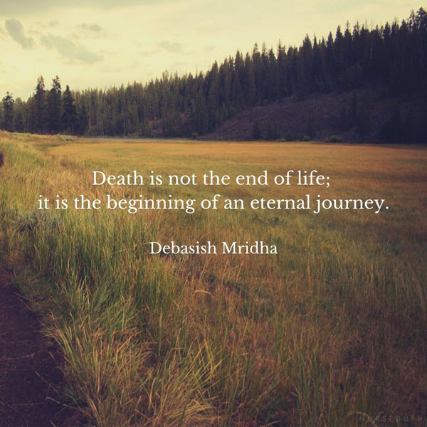 debasish Mridha quote