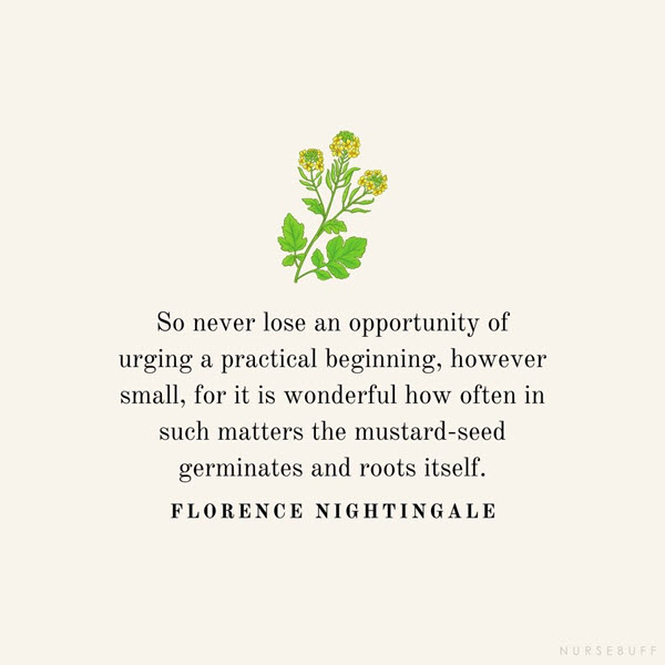 Florence Nightingale - Quotes, Education & Facts